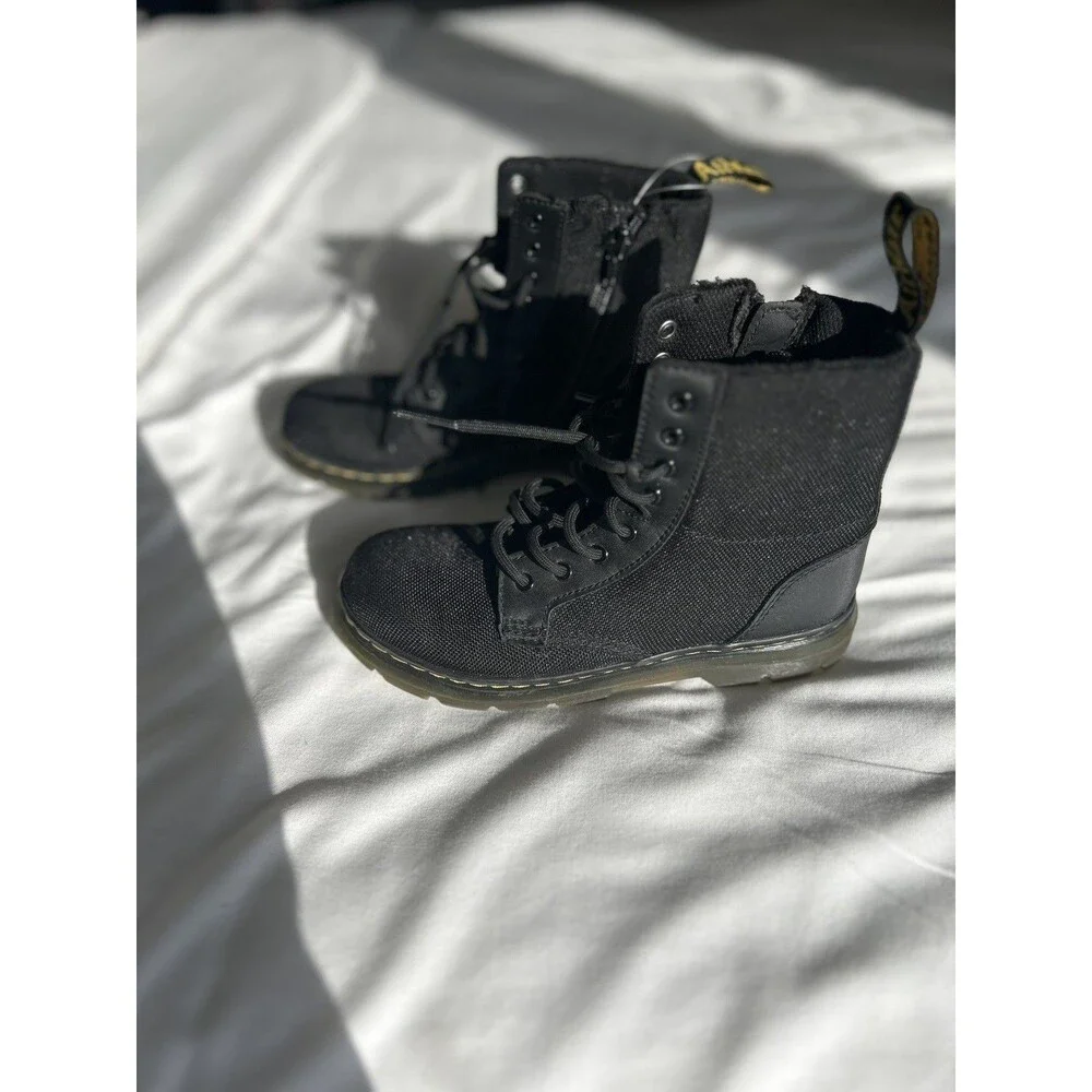 Dr. Martens great see